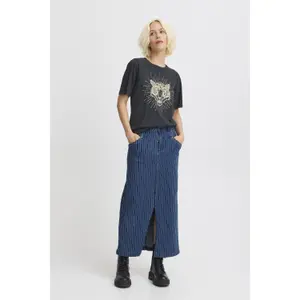 Camiseta de mujer Pulz Jeans Elona image-2