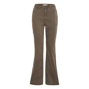 Women's Trousers Pulz Jeans Rosita image-0
