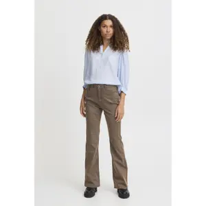 Women's Trousers Pulz Jeans Rosita image-1