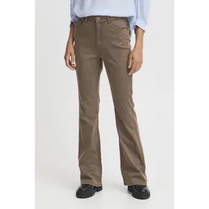 Women's Trousers Pulz Jeans Rosita image-2