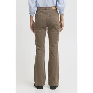 Women's Trousers Pulz Jeans Rosita image-4