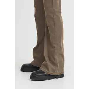 Women's Trousers Pulz Jeans Rosita image-6