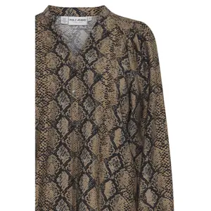 Women's long-sleeved blouse Pulz Jeans Harper image-5