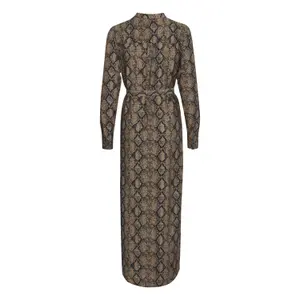 Women's shirt dress Pulz Jeans Harper image-5