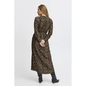 Women's shirt dress Pulz Jeans Harper image-6