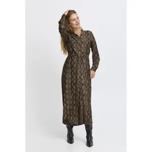 Women's shirt dress Pulz Jeans Harper image-2