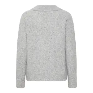 Woman sweater Pulz Jeans Astra image-3