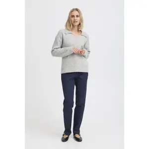 Woman sweater Pulz Jeans Astra image-2