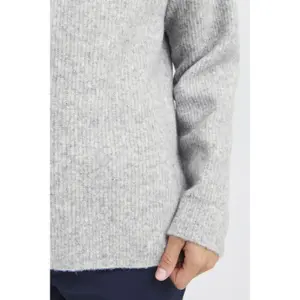 Woman sweater Pulz Jeans Astra image-6