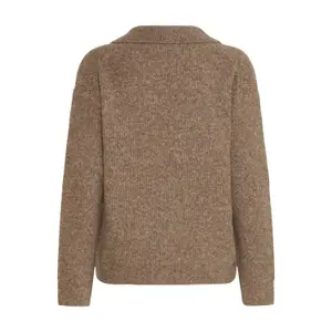 Woman sweater Pulz Jeans Astra image-3