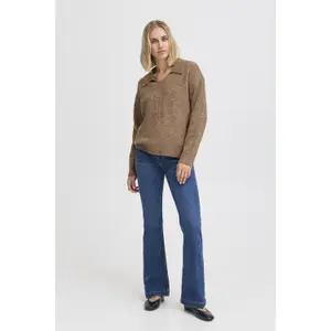 Woman sweater Pulz Jeans Astra image-2