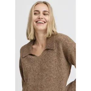 Woman sweater Pulz Jeans Astra image-5