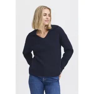 Woman sweater Pulz Jeans Astra image-2