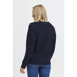 Woman sweater Pulz Jeans Astra image-5