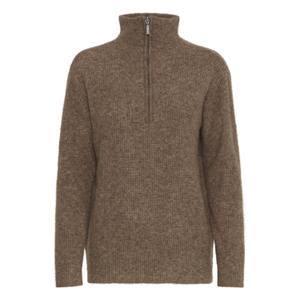 50208352-1713271-roll-neck-jumper-for-women-pulz-jeans-astra-tobacco-brown-melange