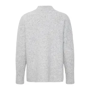 Woman sweater Pulz Jeans Astra image-0