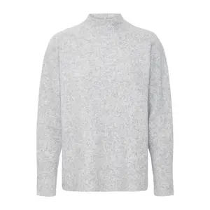 Woman sweater Pulz Jeans Astra image-3