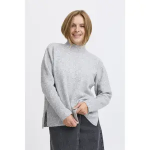 Woman sweater Pulz Jeans Astra image-1