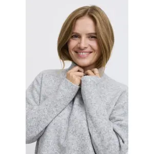 Woman sweater Pulz Jeans Astra image-5