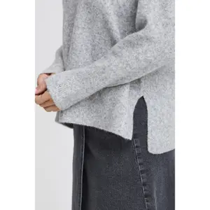 Woman sweater Pulz Jeans Astra image-6