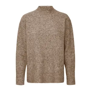 Woman sweater Pulz Jeans Astra image-3