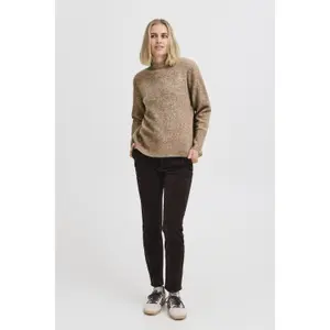 Woman sweater Pulz Jeans Astra image-2