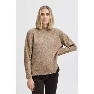 Woman sweater Pulz Jeans Astra image-1