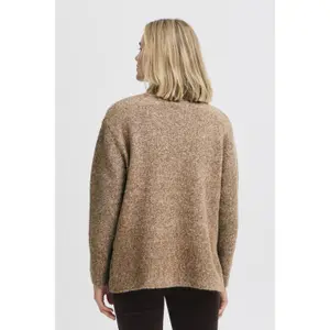 Woman sweater Pulz Jeans Astra image-4