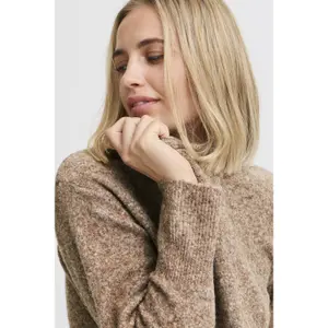 Woman sweater Pulz Jeans Astra image-5