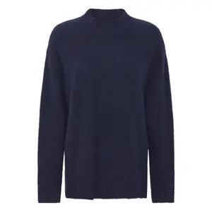 Woman sweater Pulz Jeans Astra image-4