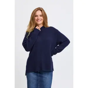 Woman sweater Pulz Jeans Astra image-2