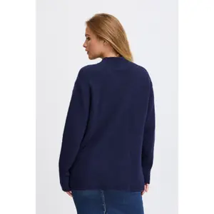 Woman sweater Pulz Jeans Astra image-5