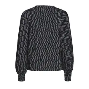 Women's blouse Pulz Jeans Sif image-3