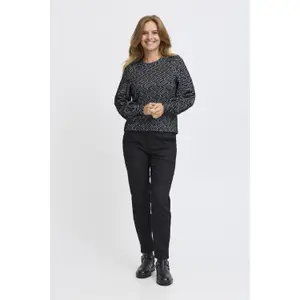 Women's blouse Pulz Jeans Sif image-2