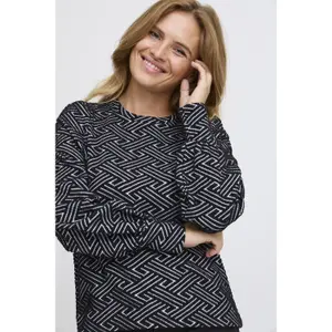 Women's blouse Pulz Jeans Sif image-6