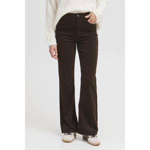 Byxor för kvinnor Pulz Jeans Sally Bootcut image-1