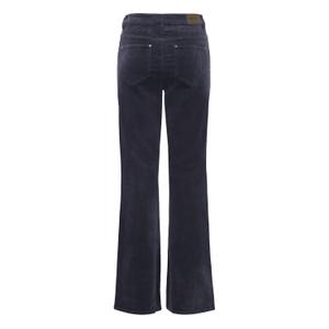 Byxor för kvinnor Pulz Jeans Sally Bootcut image-1