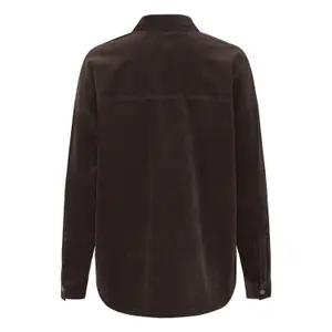 Women's oversize shirt Pulz Jeans Sally image-3