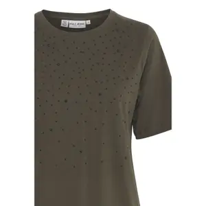 Camiseta de mujer Pulz Jeans Kaden image-5