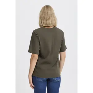 Camiseta de mujer Pulz Jeans Kaden image-4