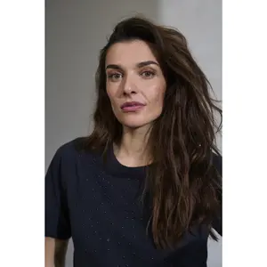 Camiseta de mujer Pulz Jeans Kaden image-6