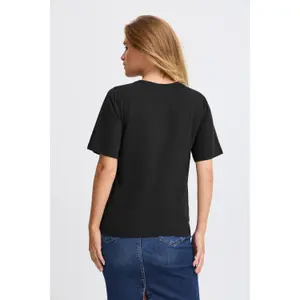 Camiseta de mujer Pulz Jeans Kaden image-4