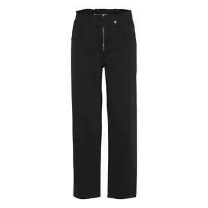 Women's Trousers Pulz Jeans Bonnie image-0