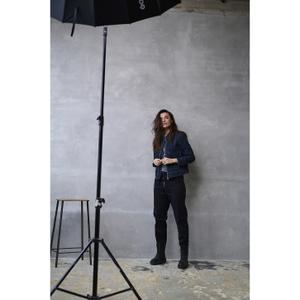 Women's Trousers Pulz Jeans Bonnie image-2