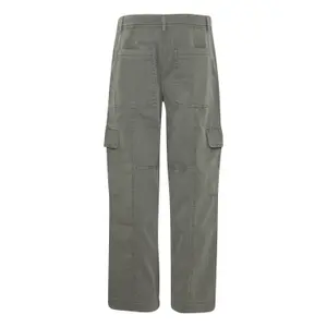 Pantalon cargo femme Pulz Jeans Laina image-1