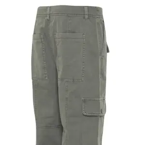 Pantalon cargo femme Pulz Jeans Laina image-2