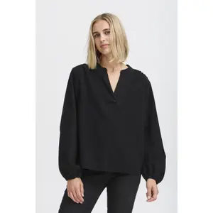 Blouse femme Pulz Jeans Malia image-1