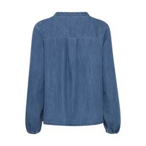 Blouse femme Pulz Jeans Malia image-4