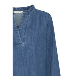 Blouse femme Pulz Jeans Malia image-6