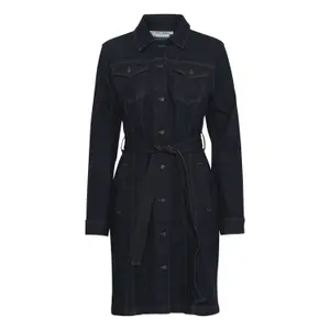 Vestido vaquero Pulz Jeans Winta image-0